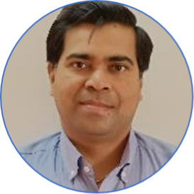 Amit Kumar, Founder & CEO, Agilomatrix