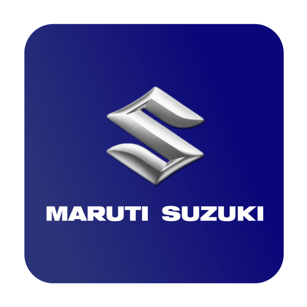 Maruti Suzuki