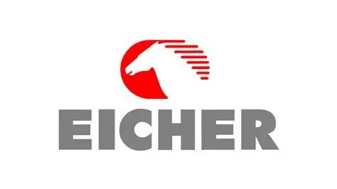 Volvo Eicher
